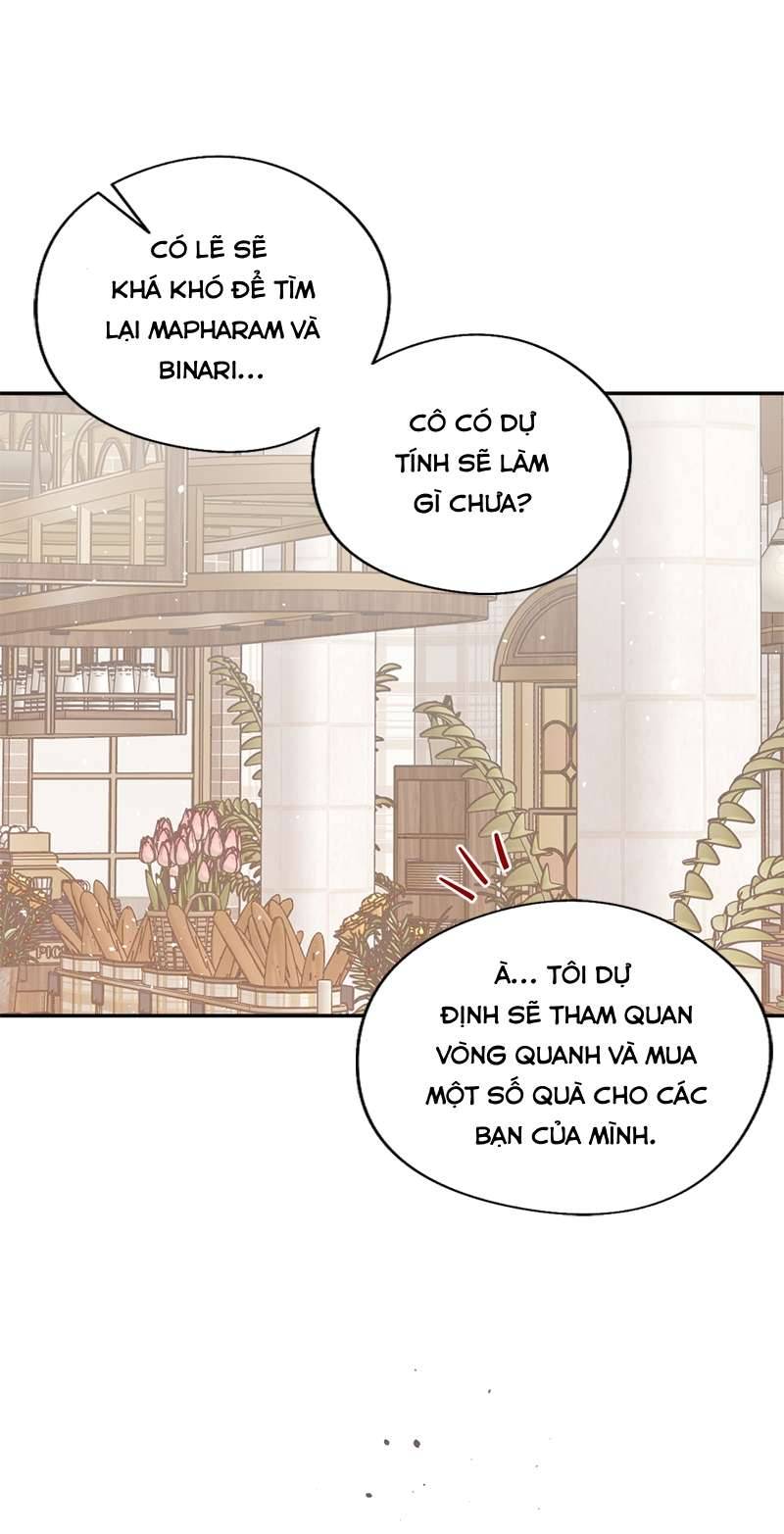 Lời Thú Nhận Của Chúa Tể Bóng Tối Chapter 88 - Trang 4