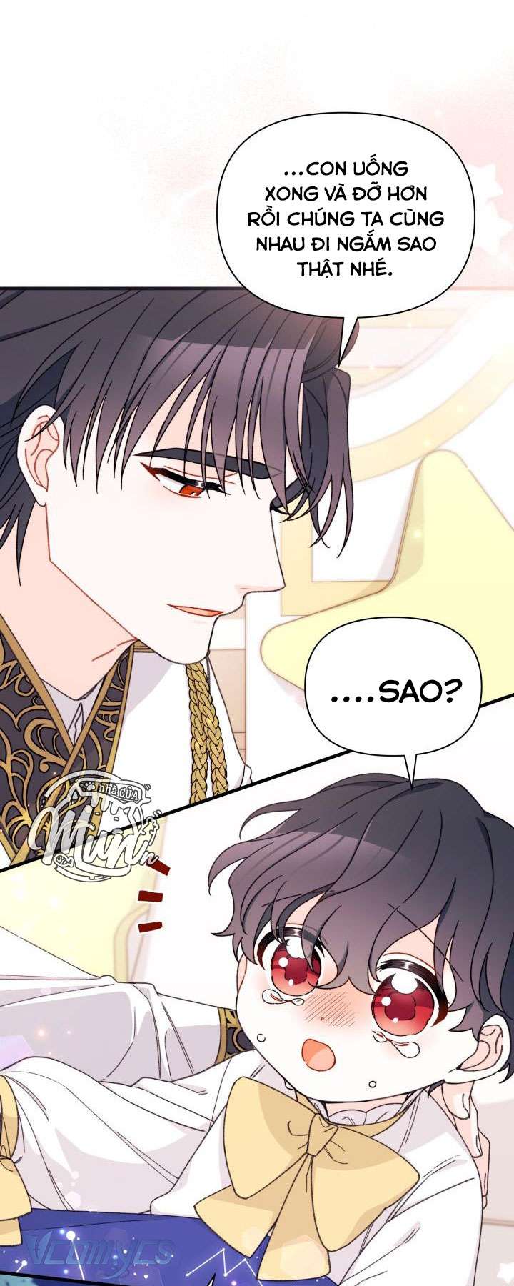 Nhặt Được Nam Chính Tặng Kèm Phu Quân Chap 33 - Trang 3