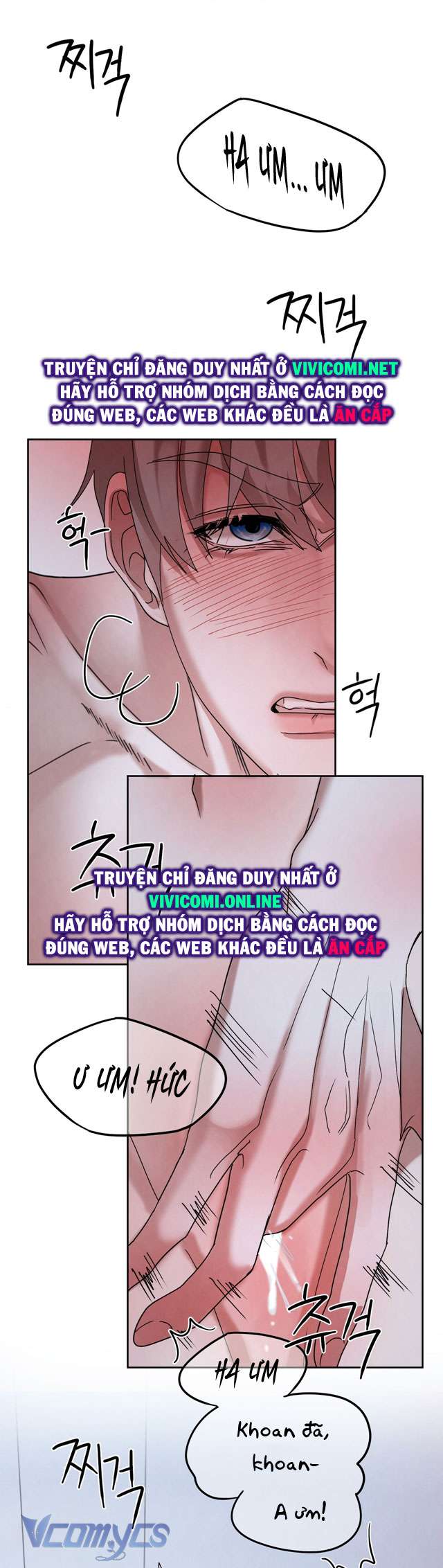 [18+] Tiên Nữ Ơi, Cứu Tôi Với Chap 6 - Trang 2