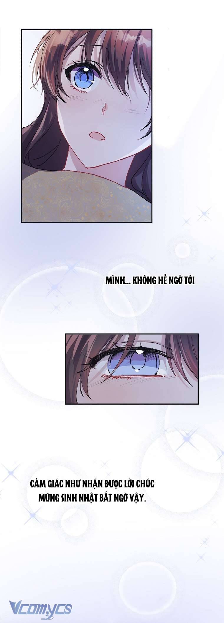 Thời Gian Của Nhân Vật Phụ Có Giới Hạn Chapter 10 - Trang 4