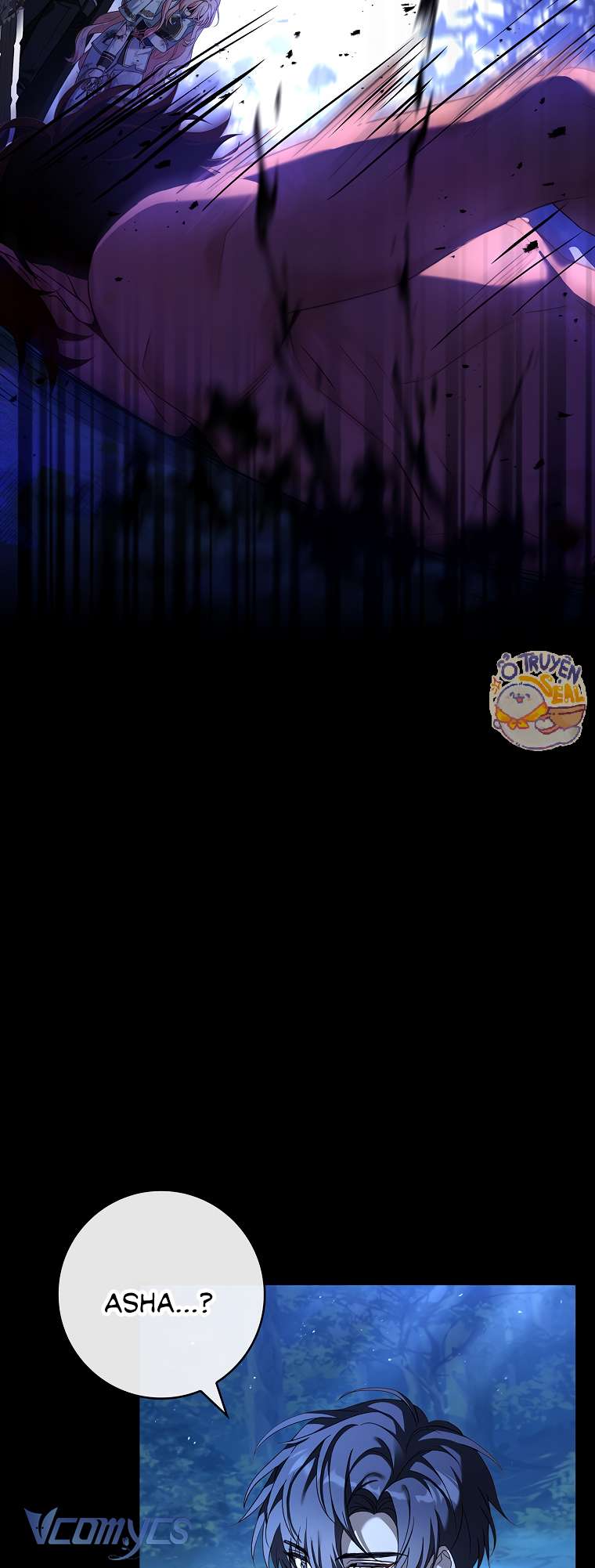 Tôi Đã Tắt Cài Đặt Chế Độ Nhận Thức Nỗi Đau! Chap 1 - Trang 3