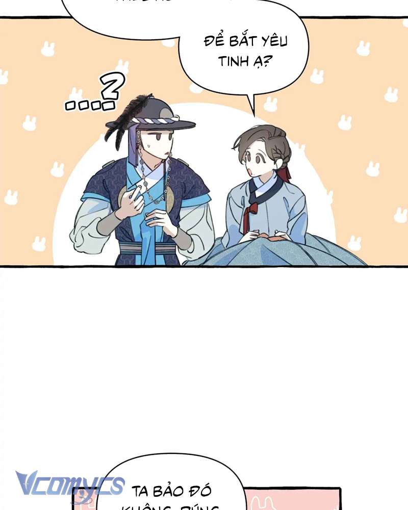 Chuyện Tình Hoa Lưu Ly Chapter 4 - Next Chap 4