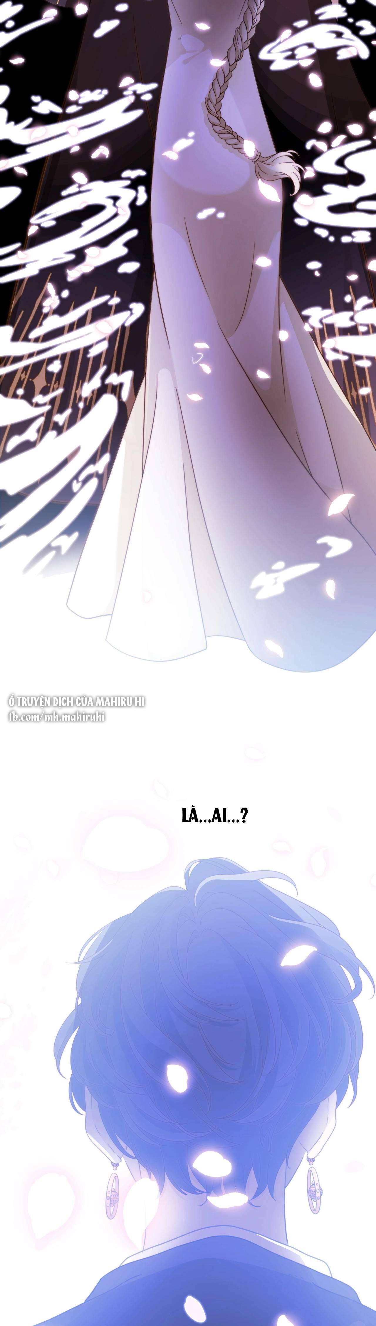 Thất Đại Kỳ Tích - Nước Mắt Bạo Quân Chap 56 - Trang 2