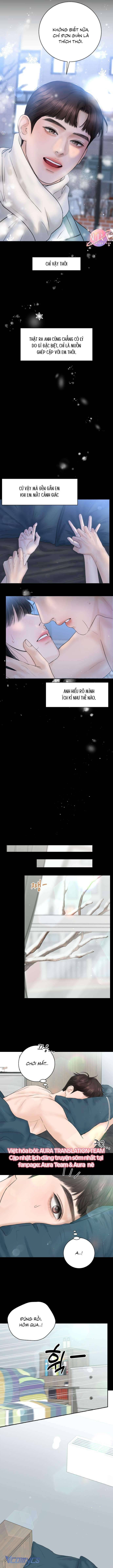 Dành Cho Anh Kết Cục Tồi Tệ Nhất Chap 8 - Trang 2