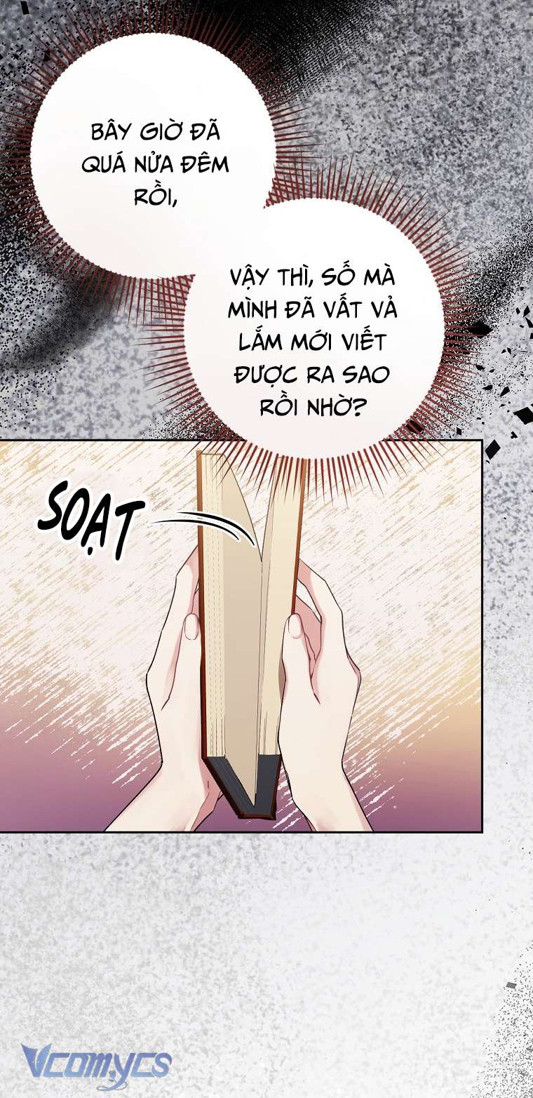 Quý Tộc Gì Chứ, Tôi Chỉ Muốn Về Nhà Chap 21 - Trang 2