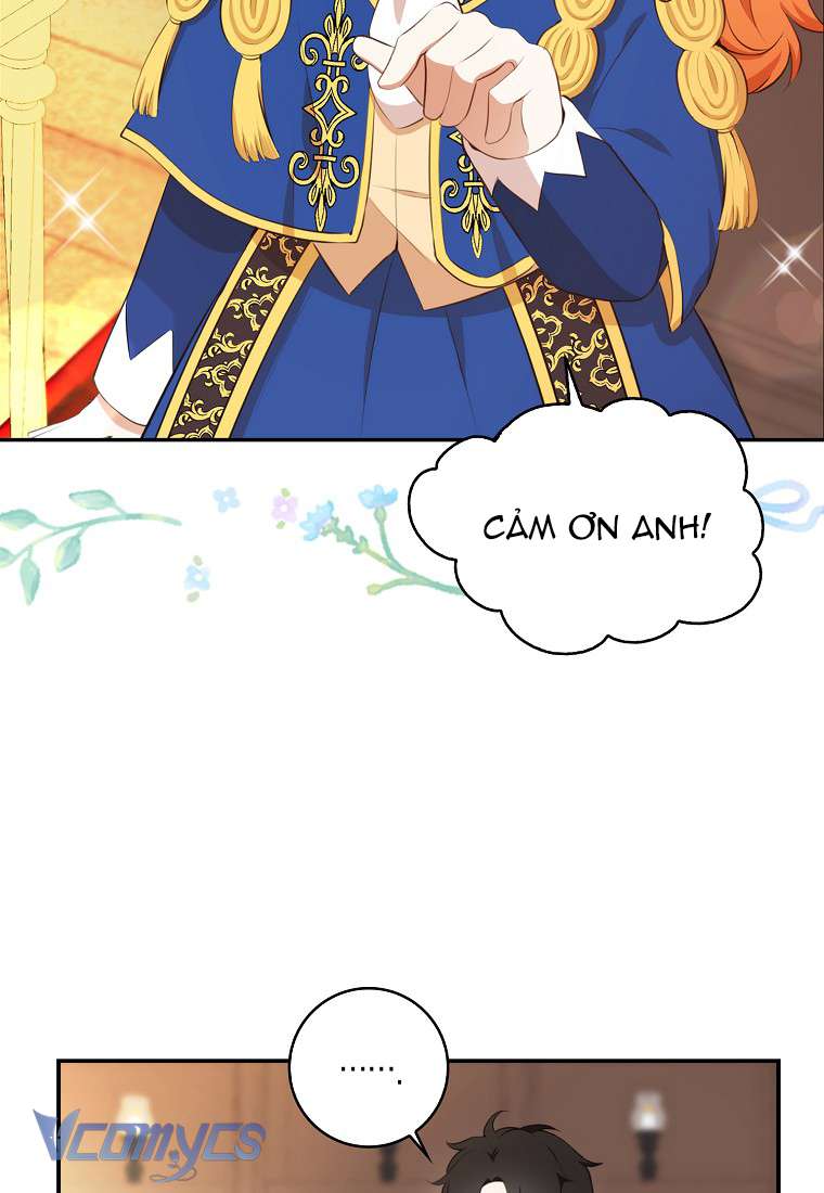 Sóc Con Tài Năng Chap 7 - Next Chap 8