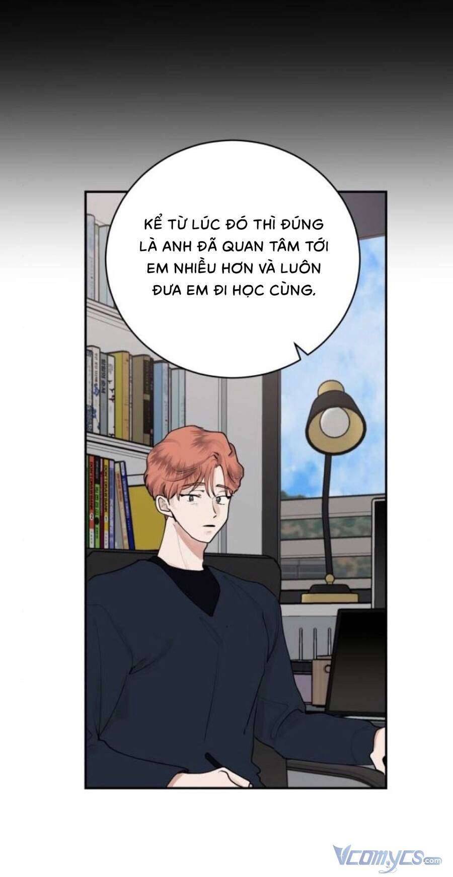 Oan Gia Ngõ Hẹp Chapter 68 - Next Chapter 69