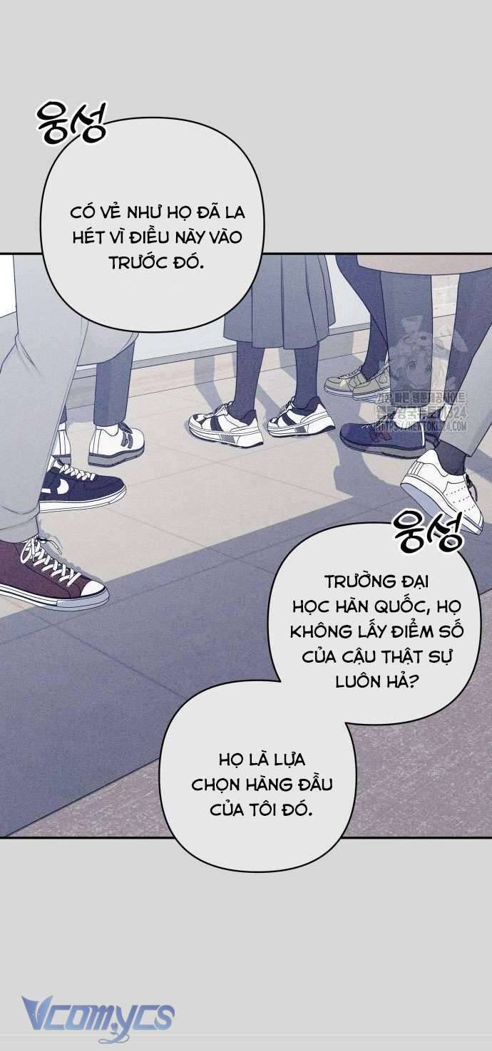 [18+] Cậu Ổn Đến Mức Nào Chap 7 - Trang 2