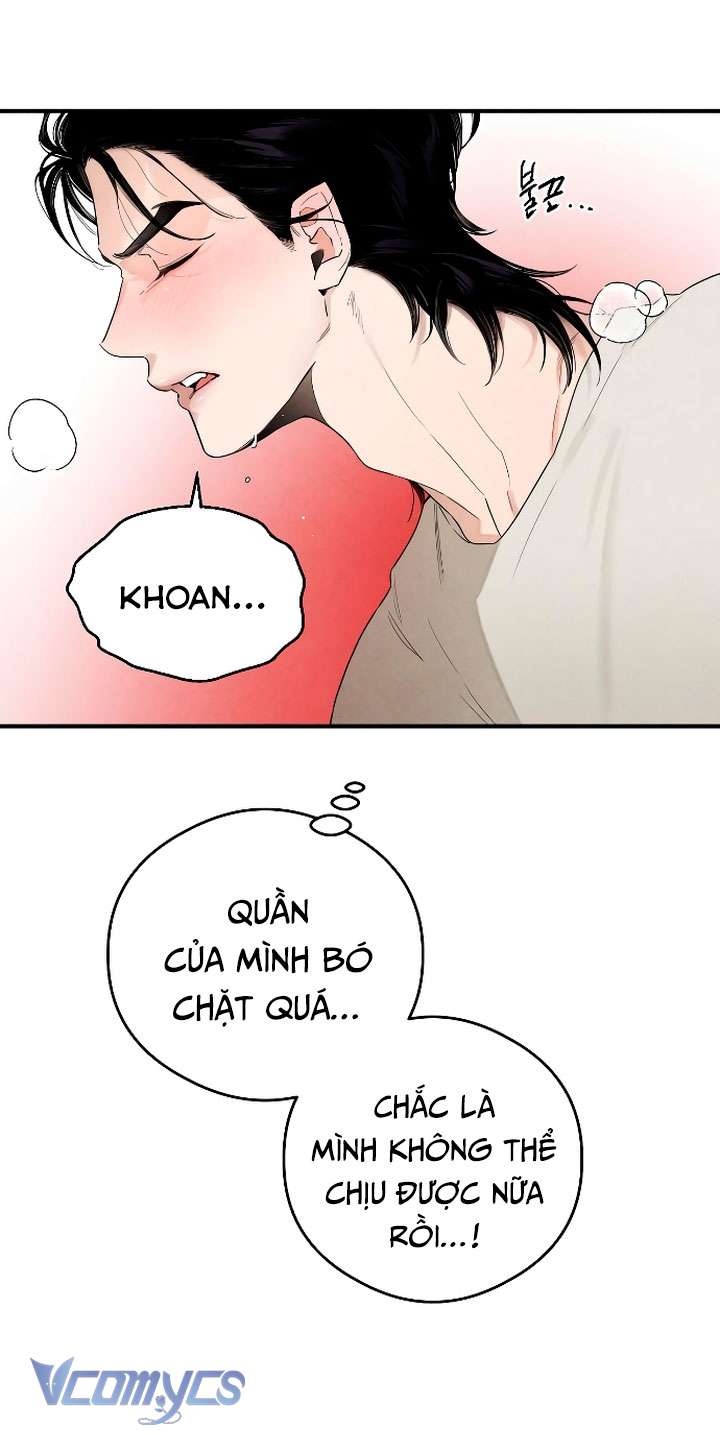 [18+] Mong Ước Của Ác Quỷ Chap 15 - Trang 2