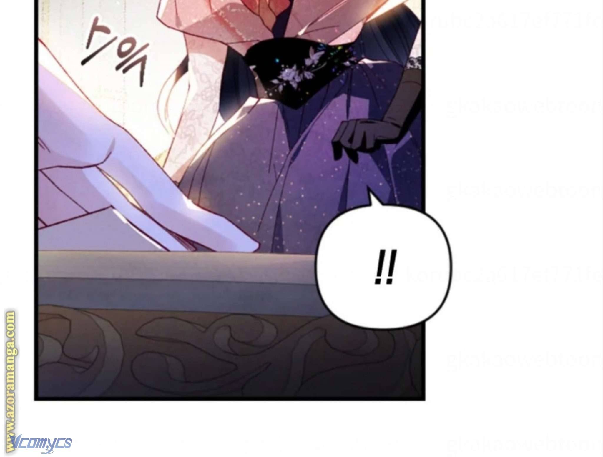 Nuôi vị hôn phu bằng tiền bạc. Chap 33 - Trang 2