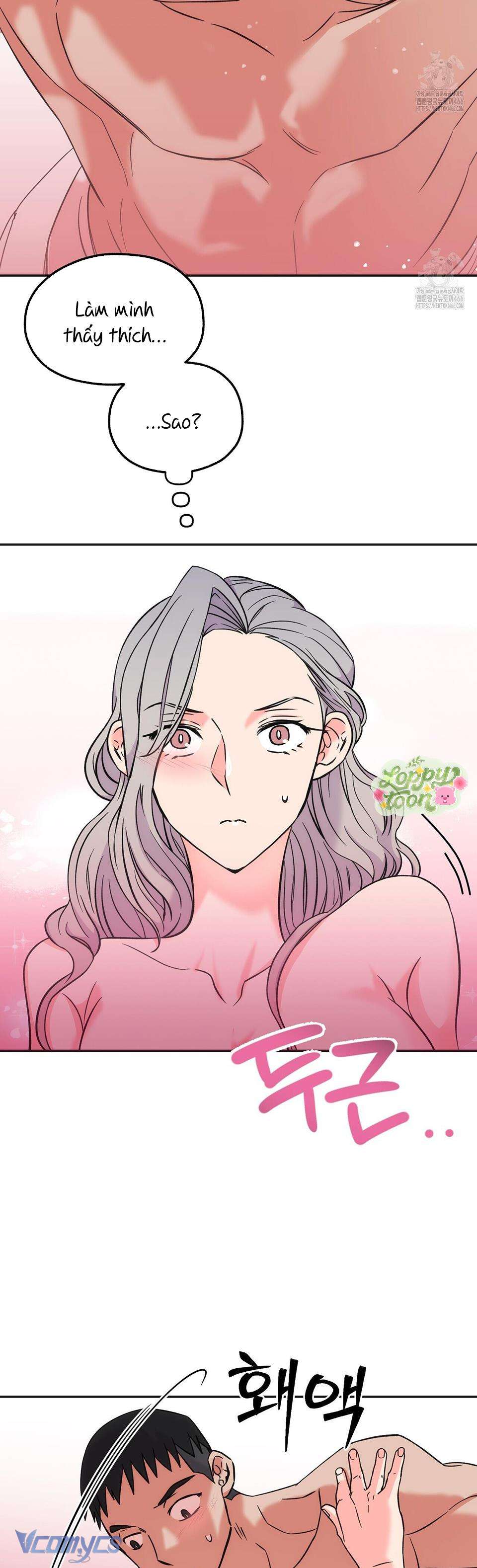 Rung Động Đỉnh Cao Chap 3 - Next Chap 4