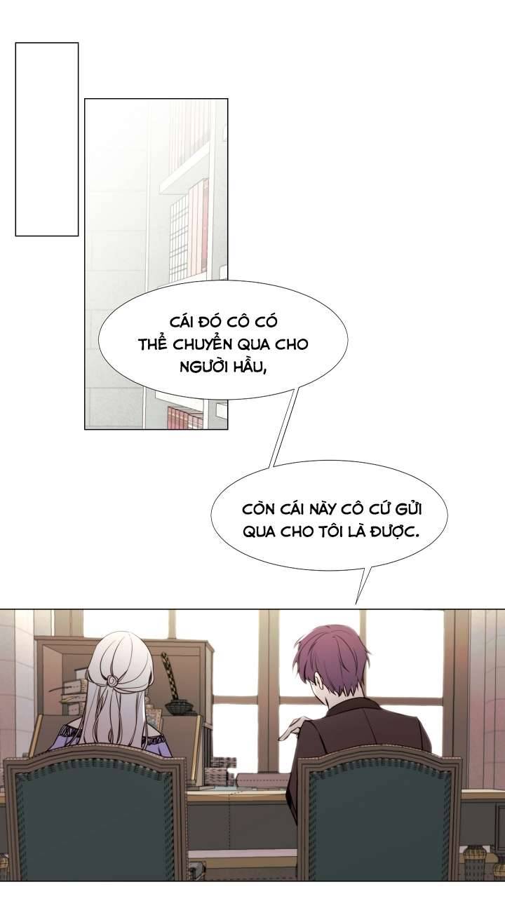 Ác Nữ Cần Bạo Chúa Chapter 13 - Trang 4