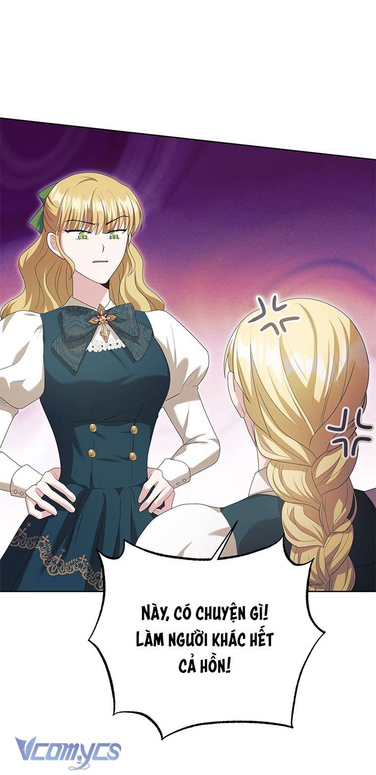 [18+] Phương Pháp Gia Hạn Hợp Đồng Hôn Nhân Chap 13 - Trang 2