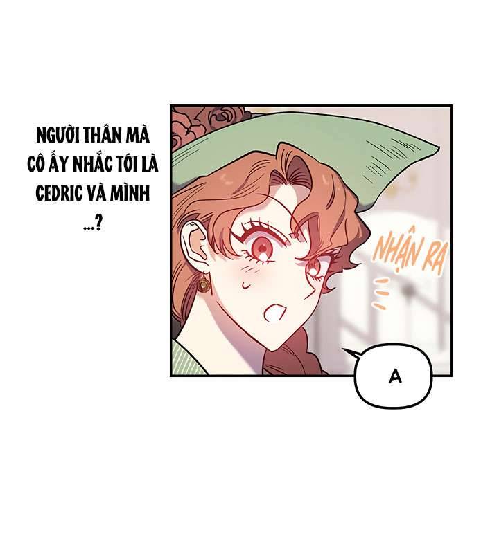 May Mắn Hay Bất Hạnh Chap 30 - Trang 4