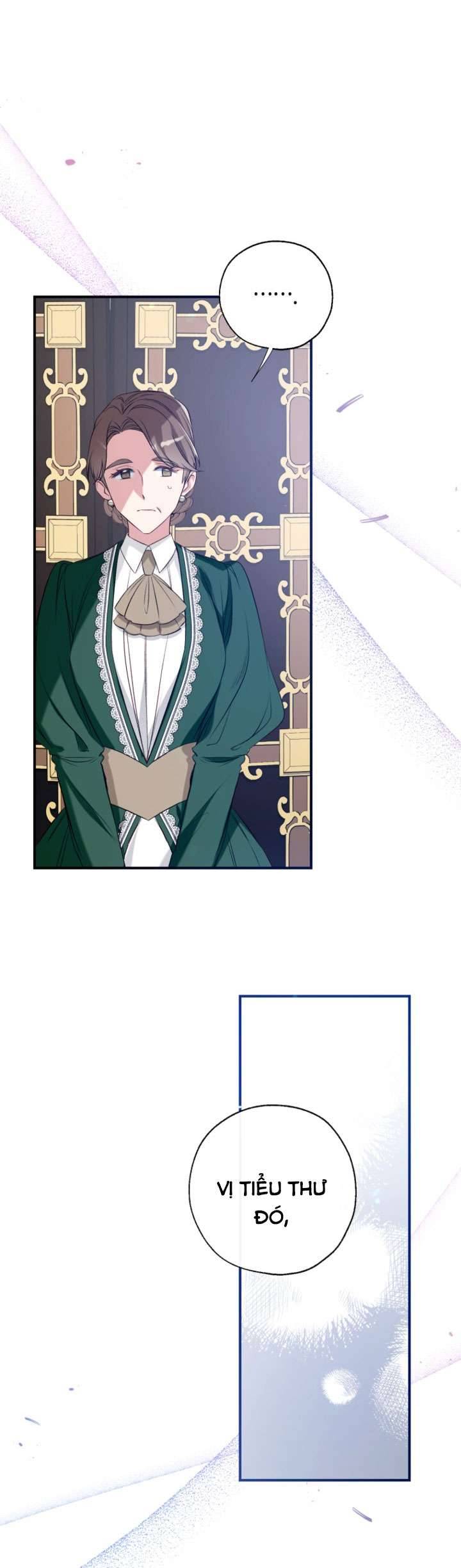 Chúng Ta Có Thể Trở Thành Một Gia Đình Được Không? Chap 46 - Trang 2