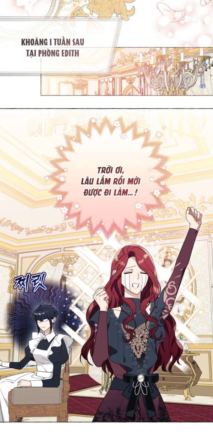 Tôi Tưởng Đó Chỉ Là Tiểu Thuyết Trọng Sinh Bình Thường Chapter 27 - Trang 4