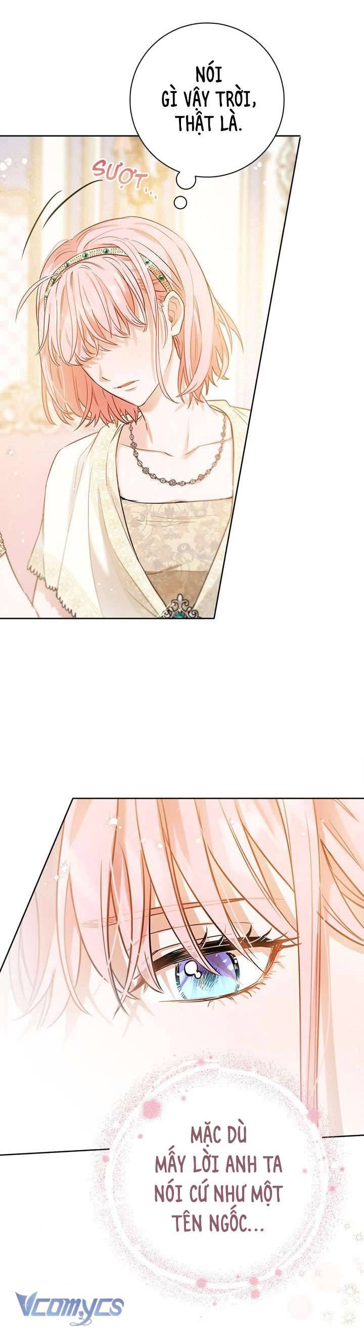 Cuộc Sống Mới Của Công Nương Chapter 27 - Trang 4