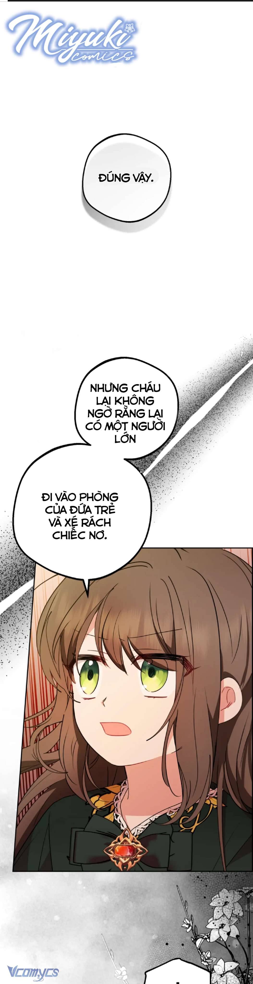 Được Yêu Thương Mà Còn Ngại Ngùng Sao! Chapter 20 - Trang 4