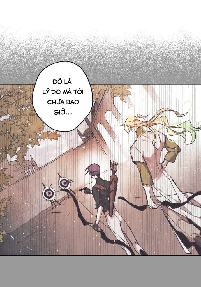 Lời Thú Nhận Của Chúa Tể Bóng Tối Chap 28 - Trang 4