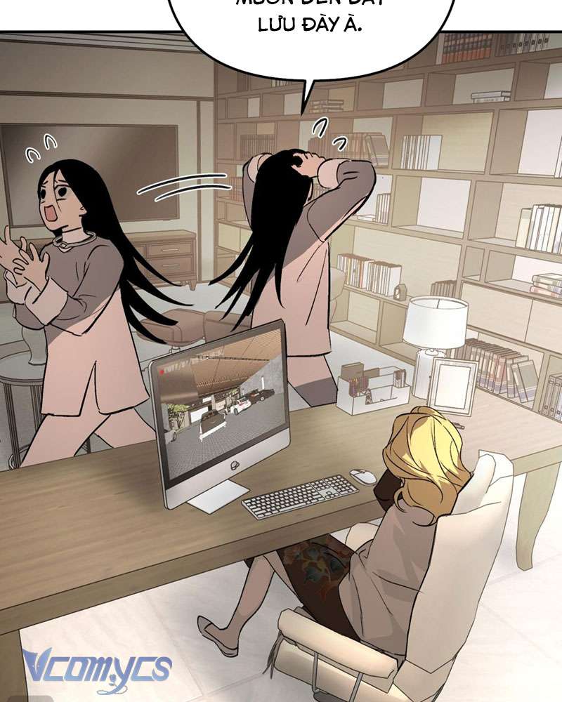 Ác Chi Hoàn Chapter 19 - Trang 4