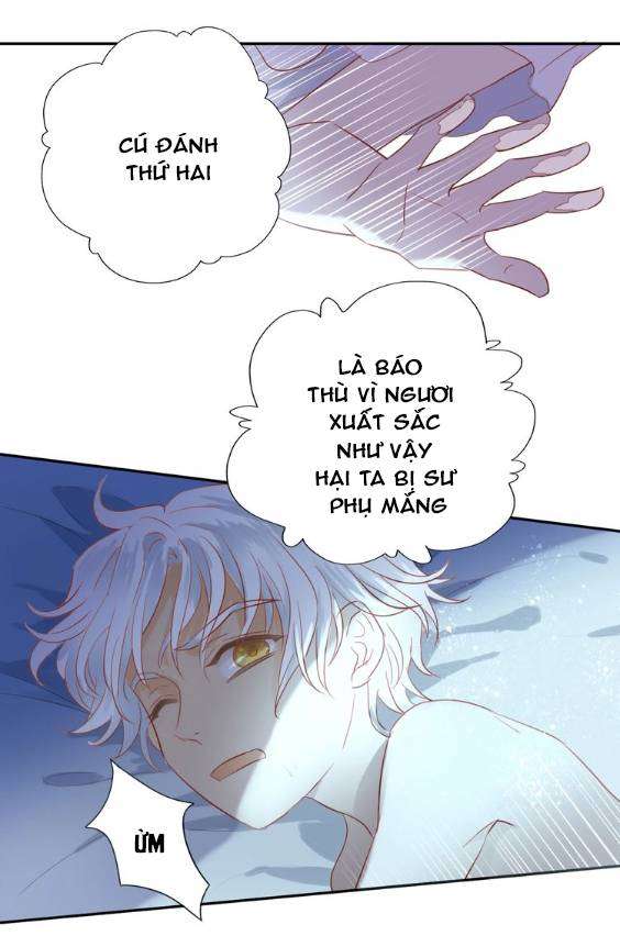 Địch Úc Đa Chi Ca Chapter 6 - Trang 4