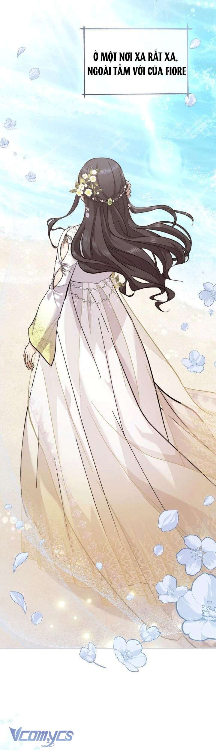 Hôn Nhân Giả Dối Chap 12 - Trang 3