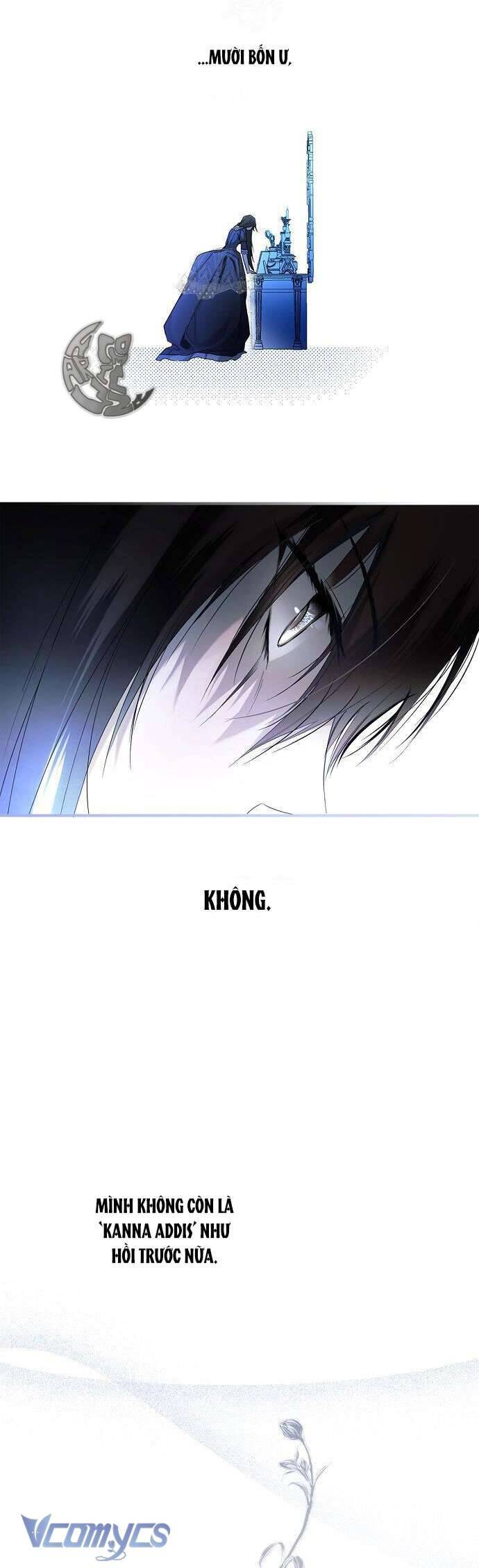 Ai Đó Đang Điều Khiển Cơ Thể Của Tôi Chapter 1 - Trang 4