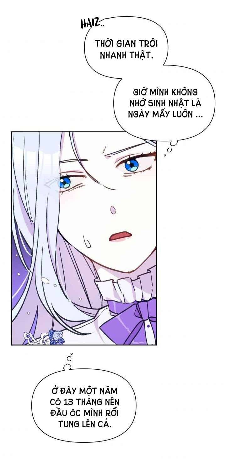 Người Bảo Hộ Của Bạo Quân Là Ma Nữ Tàn Độc Chap 17 - Trang 4