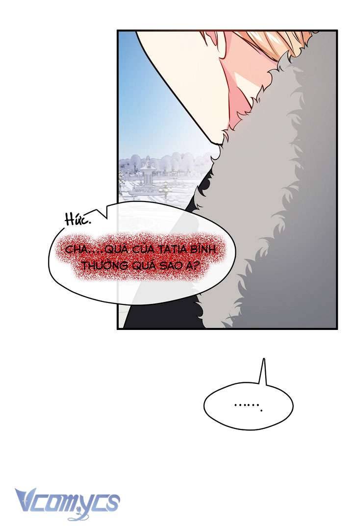 Công Chúa Là Người Chơi Chapter 22 - Trang 3