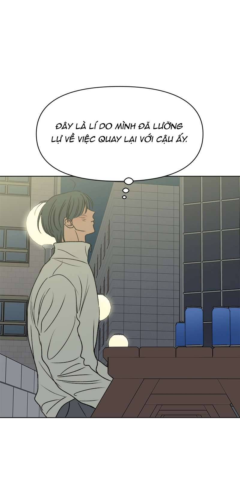 Tình Xưa Viết Lại Chapter 51 - Trang 4