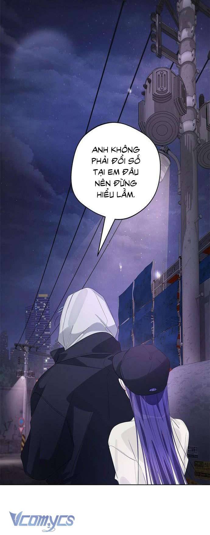 Đàn Anh Xấu Xa! Chap 81 - Next Chap 82