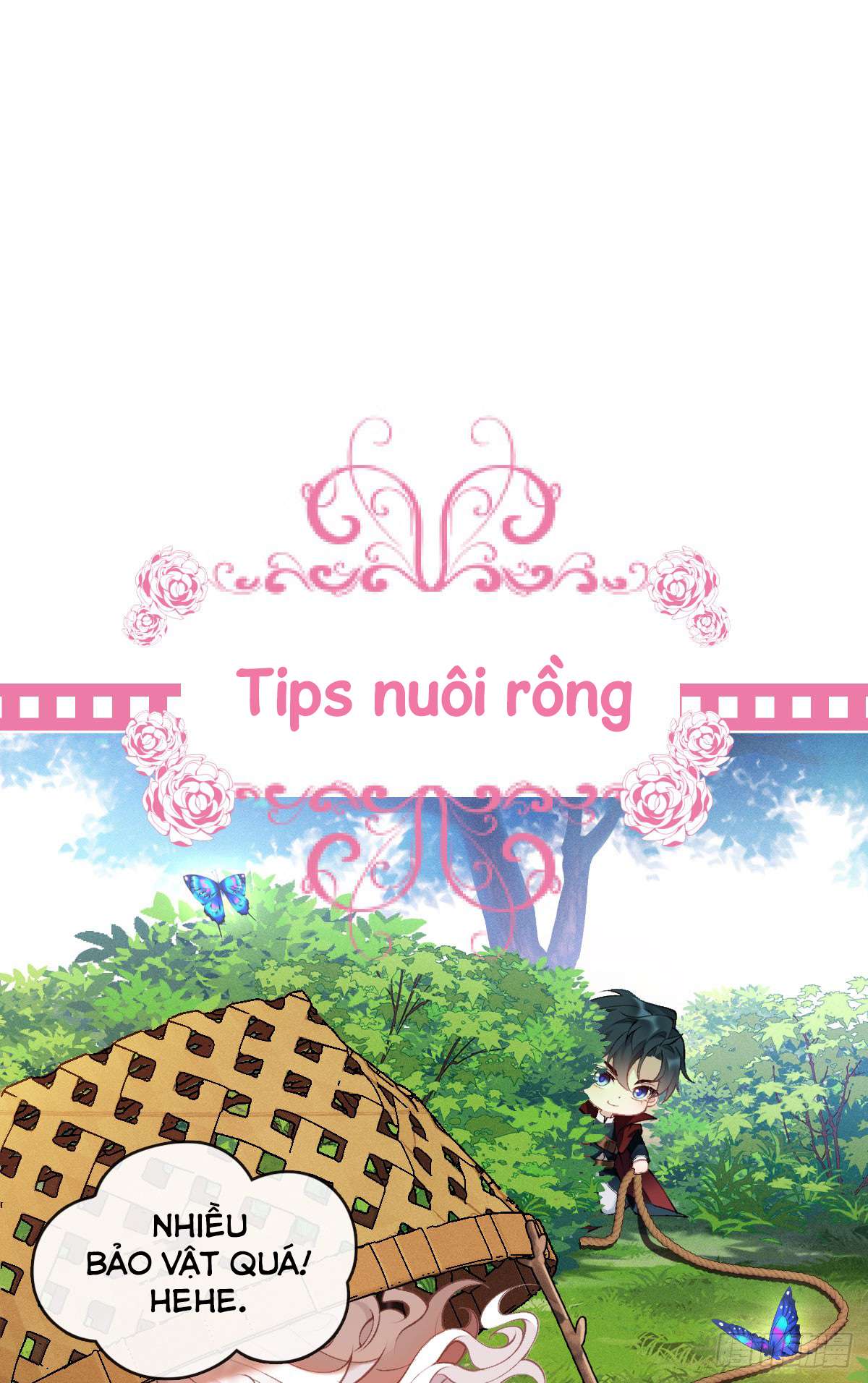 Hiệp Sĩ Độc Quyền Của Long Nữ Chapter 5 - Trang 4