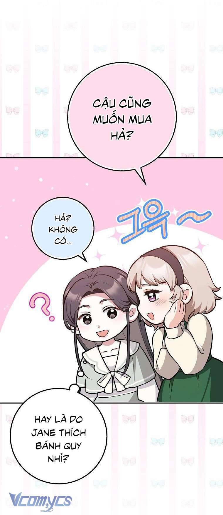 Tôi Thề Chúng Ta Chỉ Là Bạn Chapter 10 - Trang 4