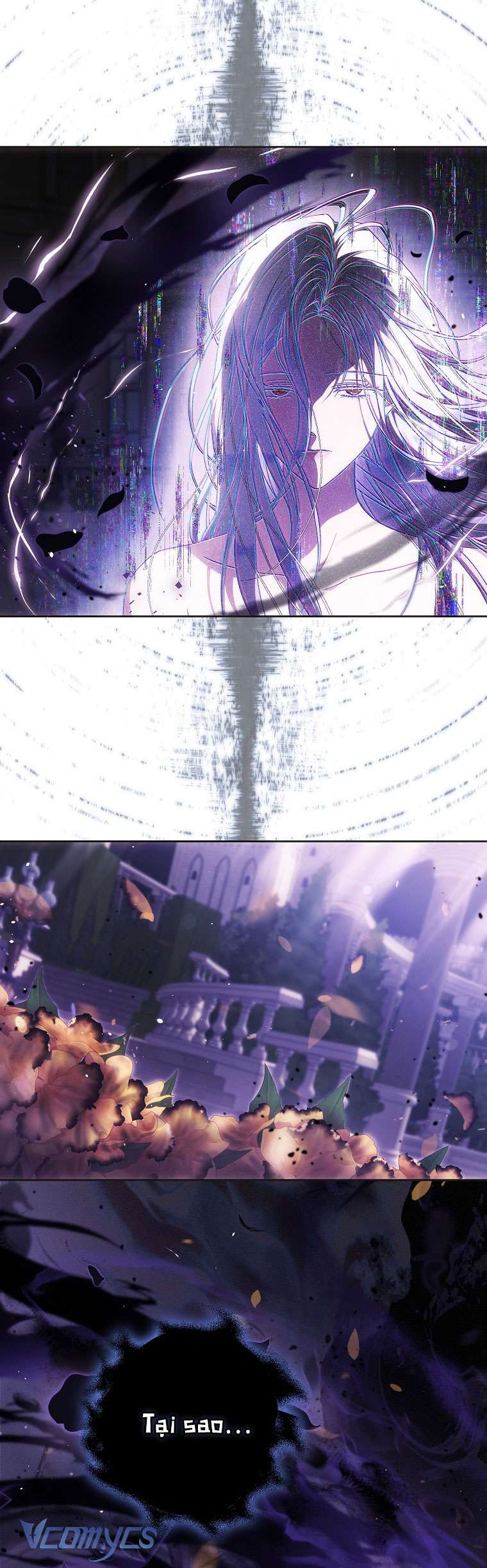 Tôi Trở Thành Vợ Của Nam Chính Chap 103 - Trang 3