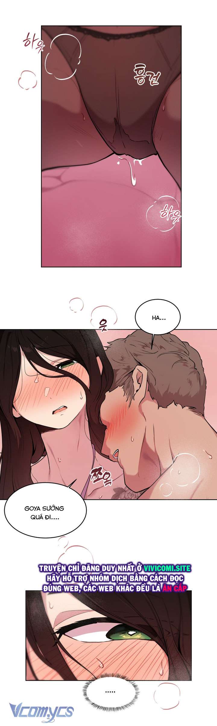 [18+] Viện Nghiên Cứu Ghế Tình Yêu Chap 2 - Trang 2