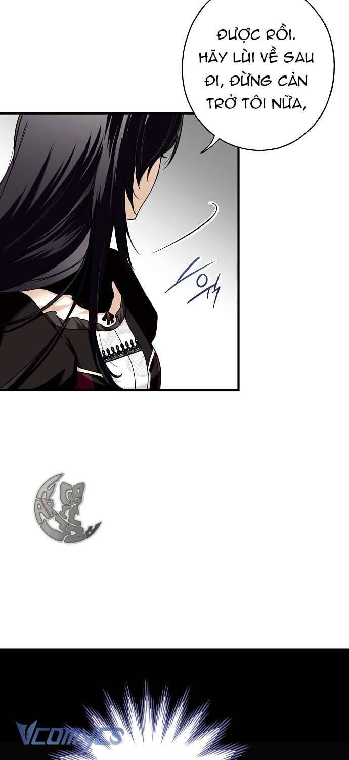 Ai Đó Đang Điều Khiển Cơ Thể Của Tôi Chapter 11 - Trang 4