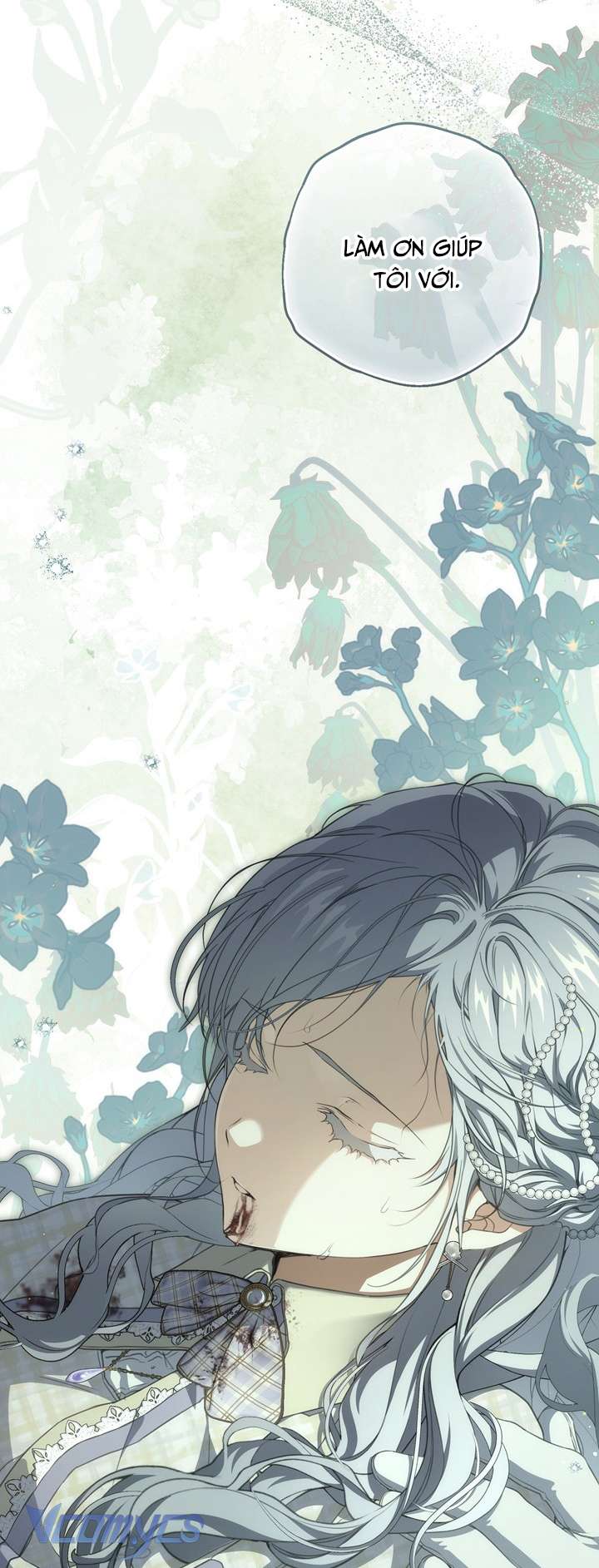 Lại Một Lần Nữa Hướng Về Ánh Sáng Chap 92 - Trang 2