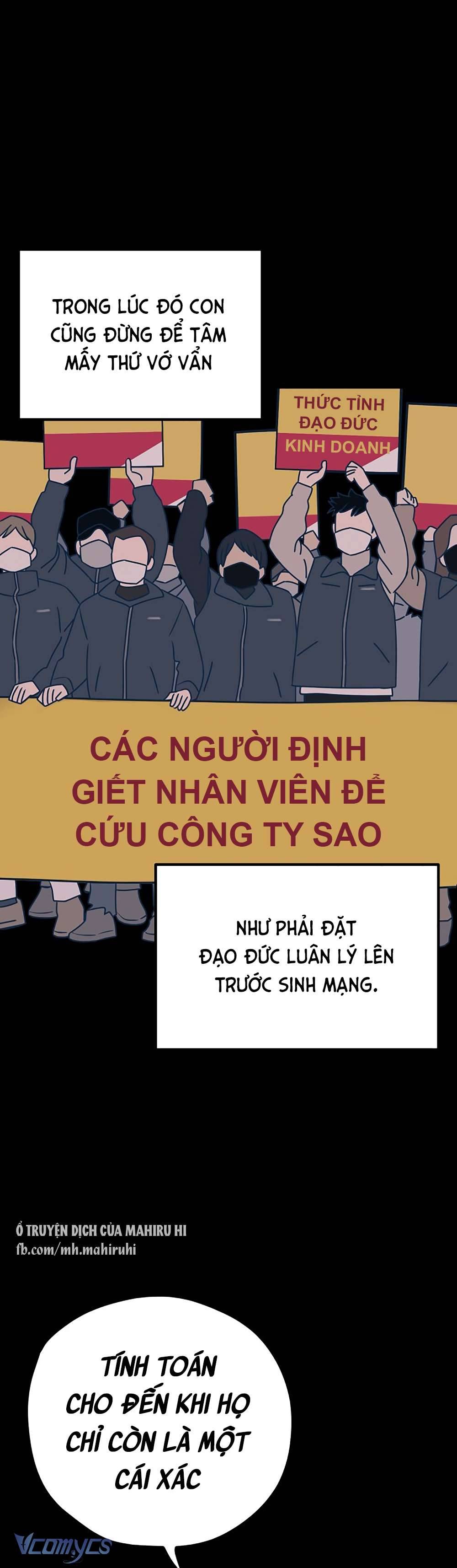 Kẻ Rác Rưởi Không Đáng Được Yêu Chapter 47 - Trang 4