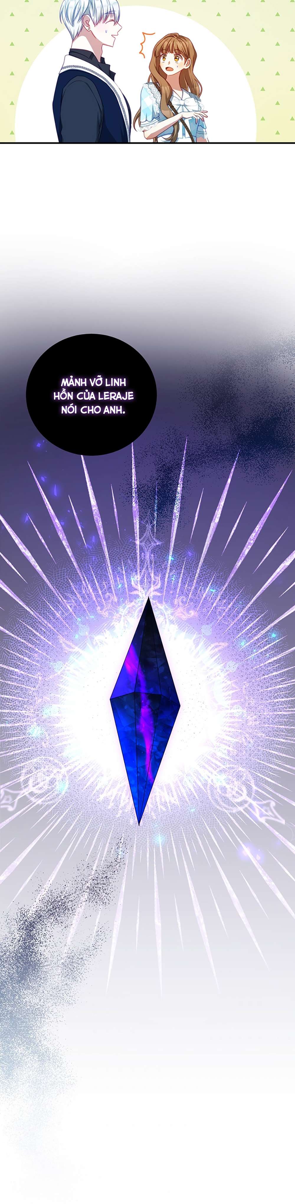 Trở Thành Tình Địch Của Các Nam Chính Chapter 32 - Trang 3