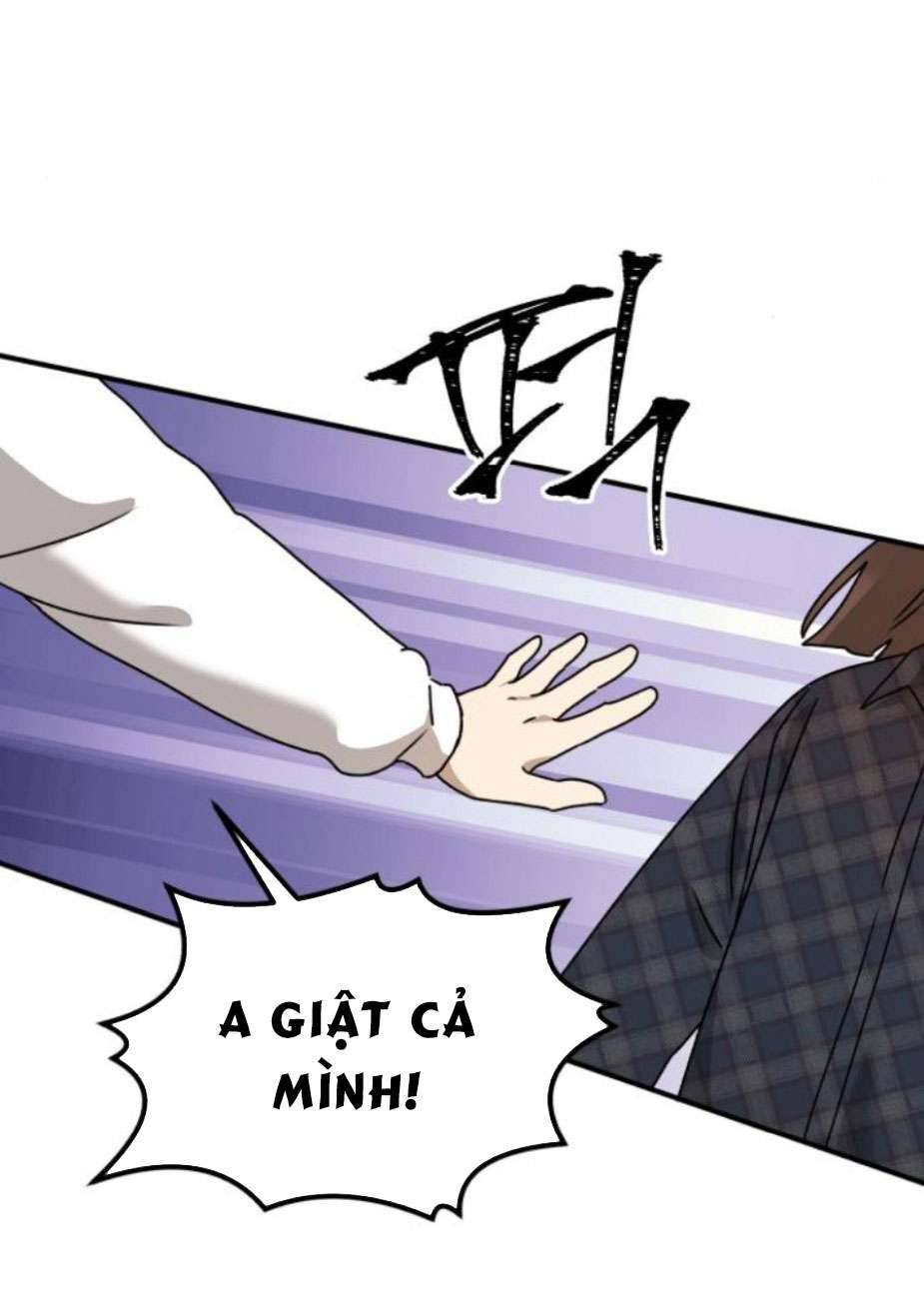 Thần Hổ Jang San Chap 25 - Trang 2