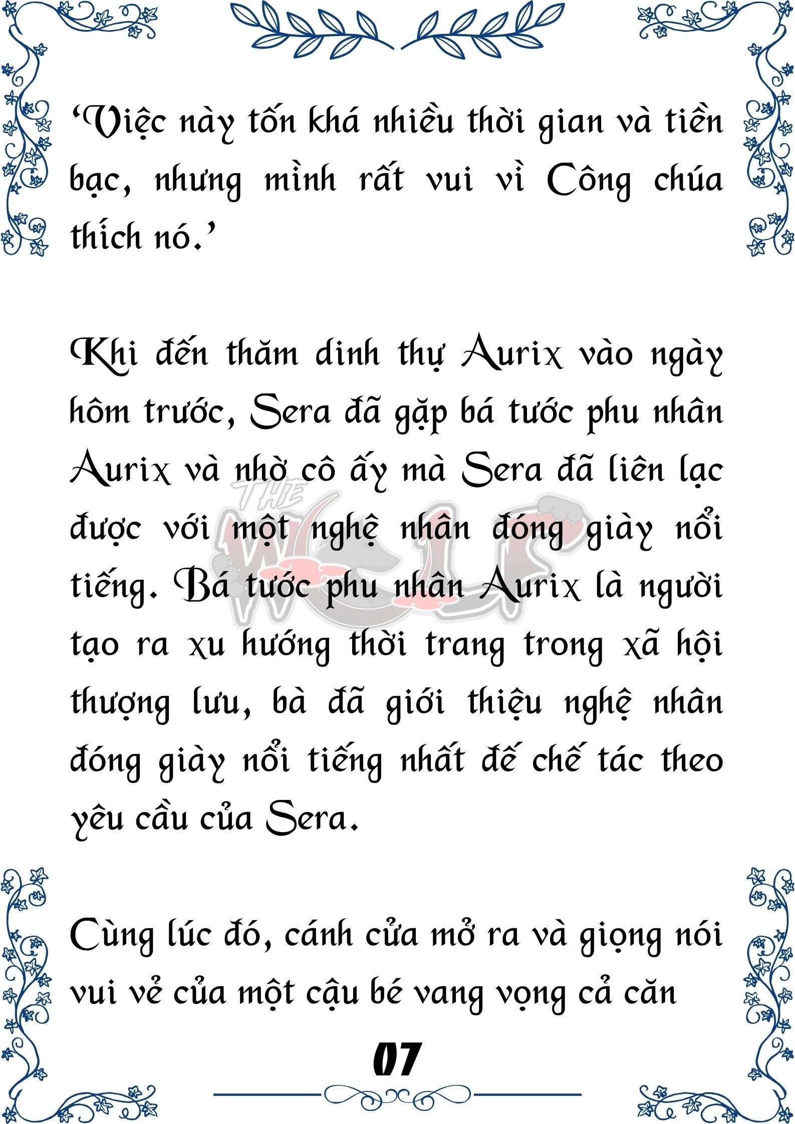Tôi Trở Thành Gia Sư Của Cặp Song Sinh Hoàng Gia Chap 64 - Trang 2