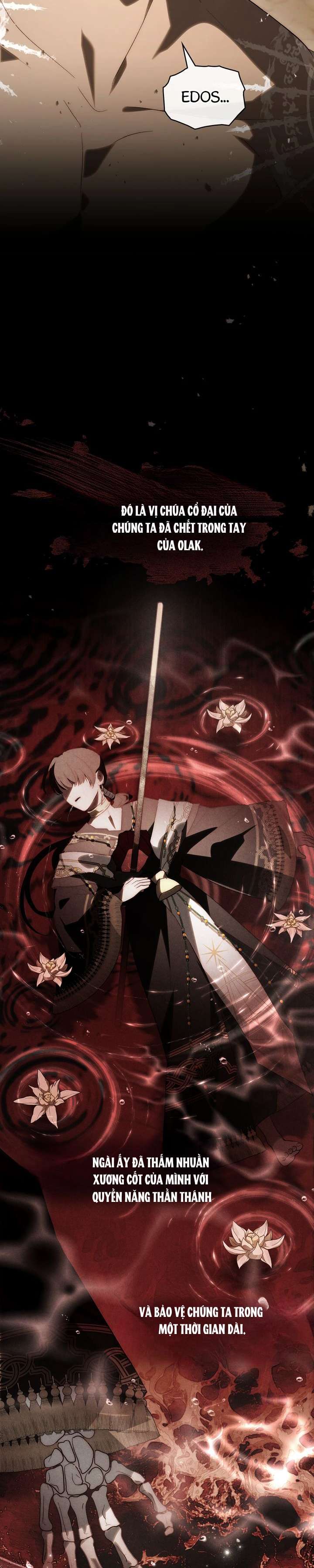 Khi Số Phận Tìm Đến Hai Ta Chapter 60 - Next Chapter 61