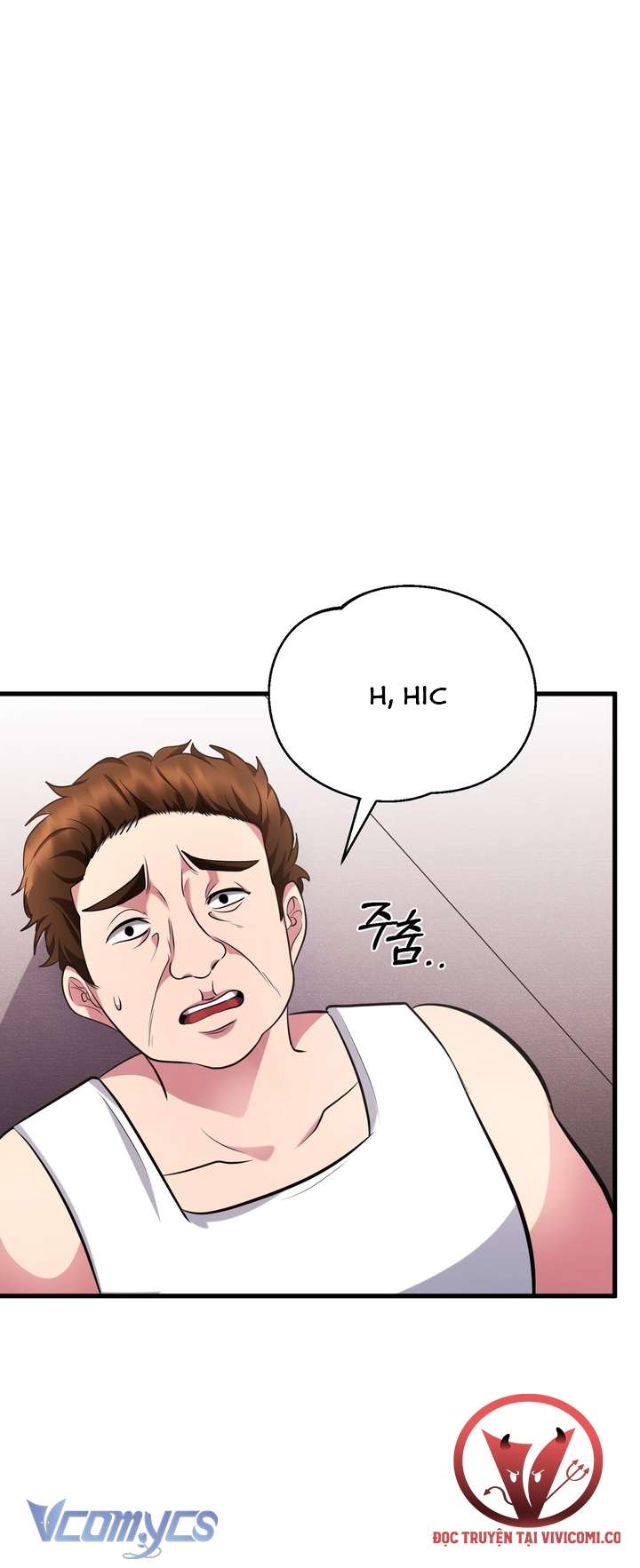 [18+] Mùa Đông Bất Tận Chap 4 - Trang 3