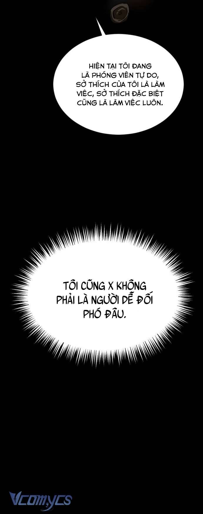 Ba Lần Động Phòng Chapter 2 - Trang 4