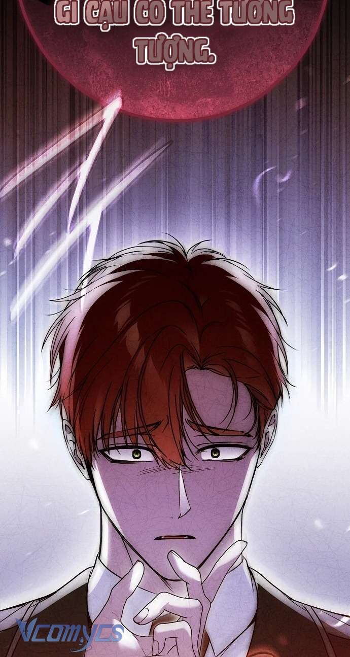 Ai Đó Đang Điều Khiển Cơ Thể Của Tôi Chapter 47 - Trang 4