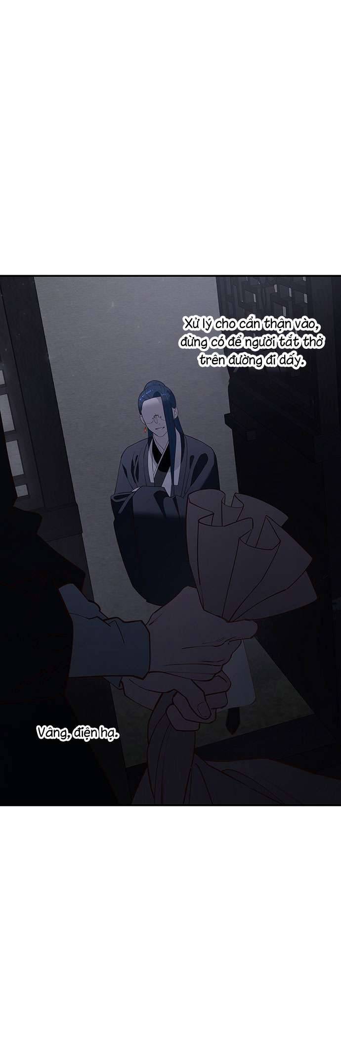 Vương Tử Huyền Bí Chapter 84 - Next Chapter 85