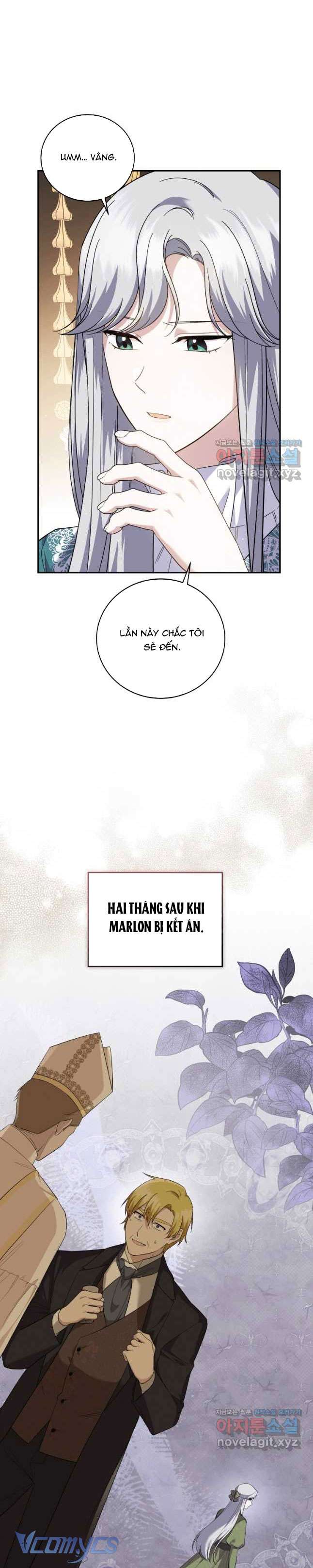 Kế Hoạch Trả Thù Chap 50 - Trang 2