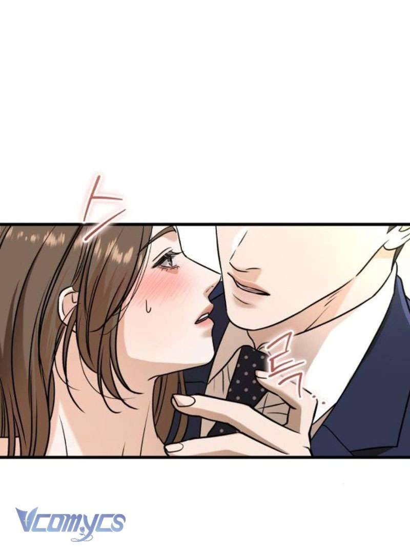 Tôi Nóng Lòng Muốn Chiếm Lấy Cô Ấy Chap 38 - Trang 3