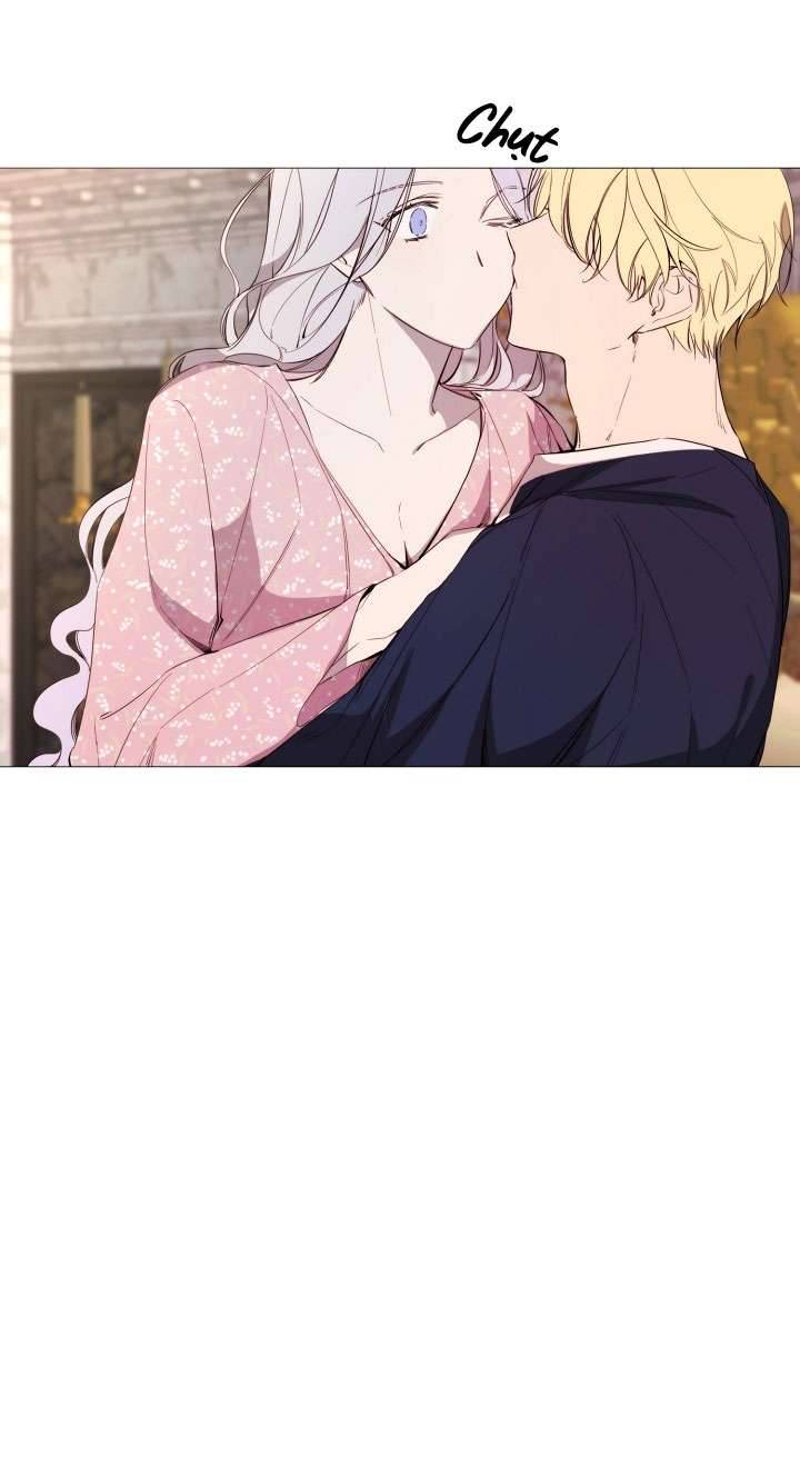 Ác Nữ Cần Bạo Chúa Chapter 54 - Trang 4