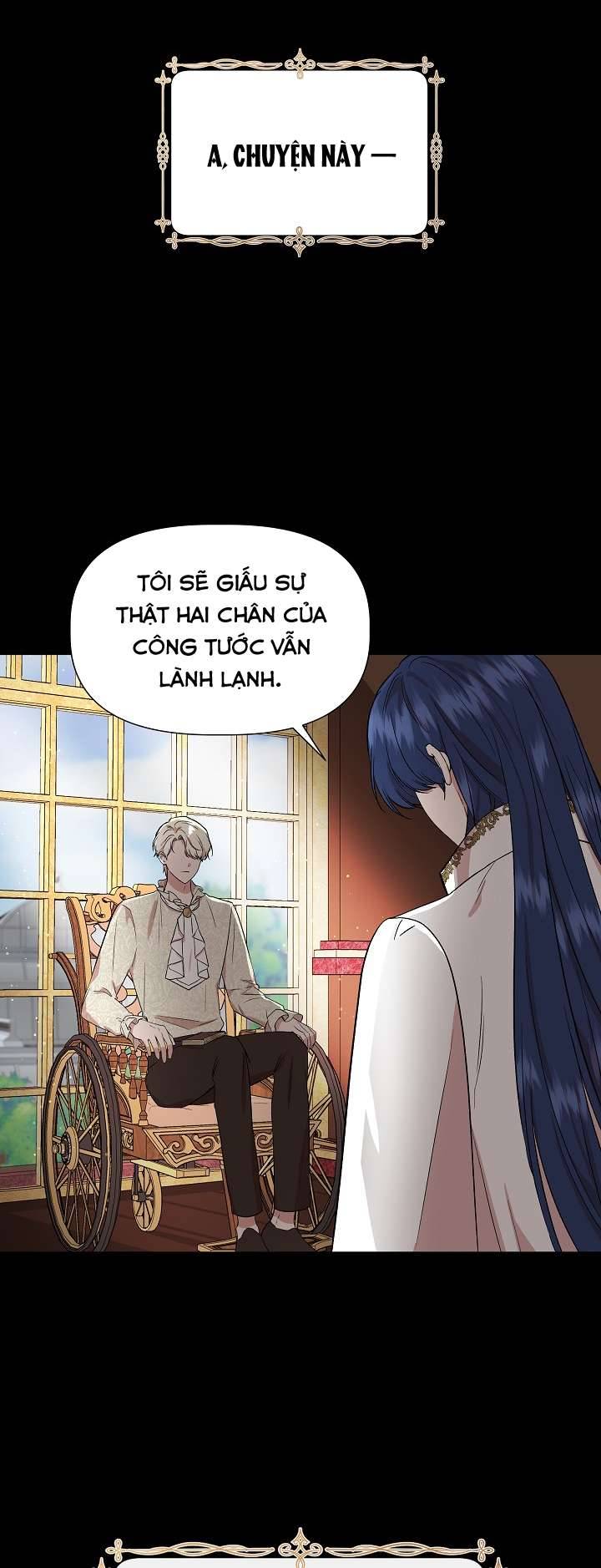 Tôi Không Phải Là Cinderella Chapter 51 - Next Chapter 52